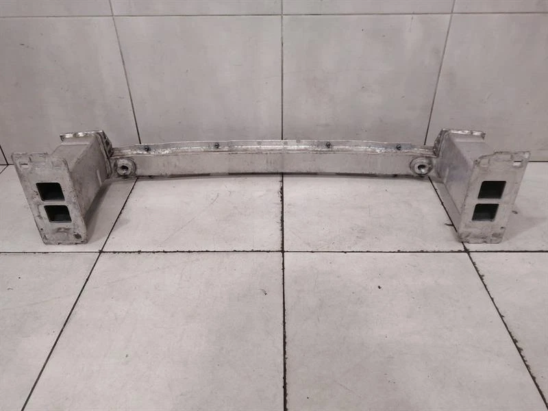 PORSCHE CAYENNE 9Y0 Front Bumper Beam 9Y0807109B Stoßstange Träger Vorne - Image 6