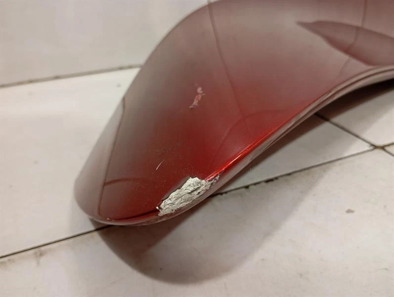 McLaren 720S Spider Rear Spoiler 14AC088CP Heckspoiler - Image 4