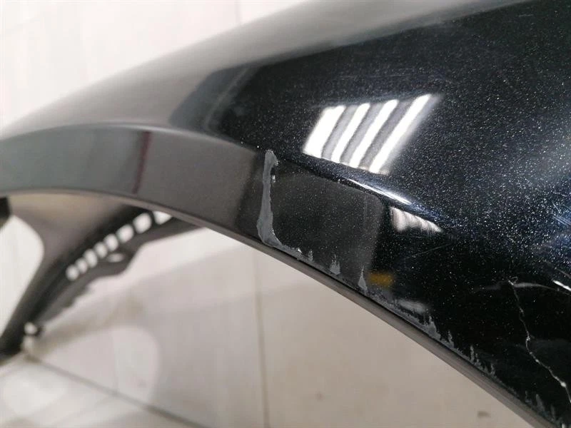 ASTON MARTIN RAPIDE AMR Left front Wing DD43-16006-AE Kotflügel vorne links - Image 6