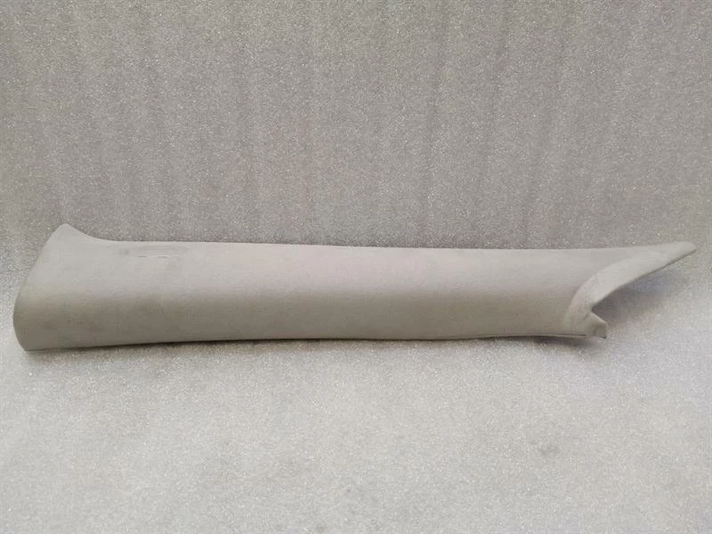 MERCEDES CL W217 A2176901525 ALCANTARA GREIGE GREY GRAU A-POST LINKS A-Säule AMG