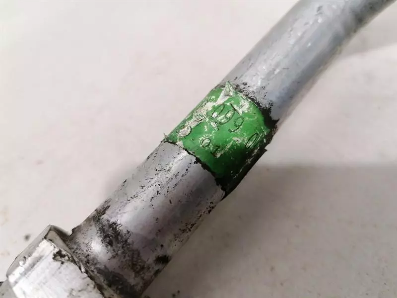 PORSCHE 911 993  A/C Pipe 99357309900 Klimaleitung Klima Klimaanlage SATZ SET - Image 7