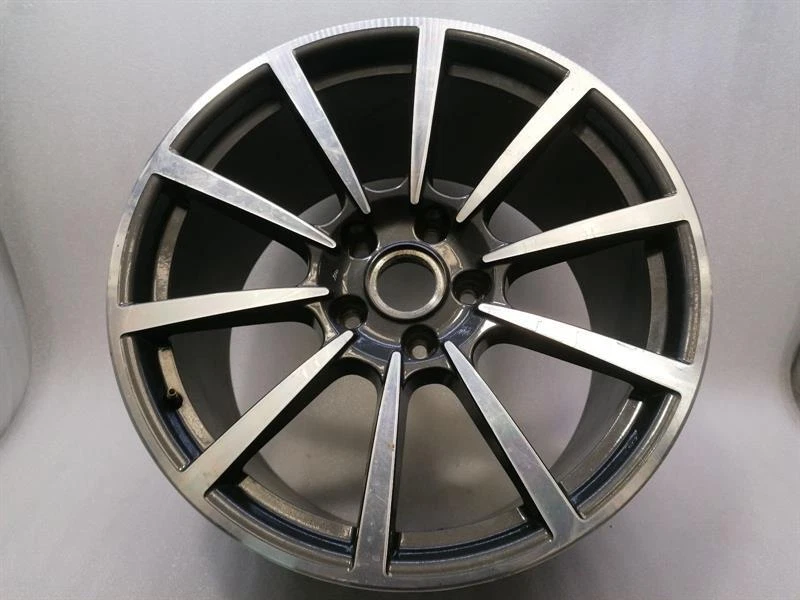 PORSCHE 911 991  Alloy Wheel 99136216631 Alufelge 11JX20 ET52 - Image 2