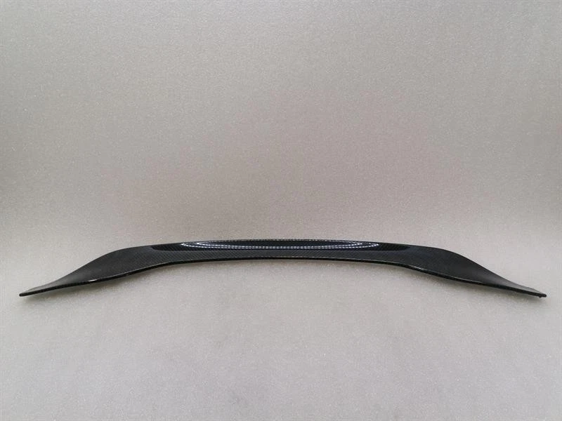 ASTON MARTIN RAPIDE AMR Rear Spoiler lip KD43-442A92-AA Heckspoiler CARBON - Image 2