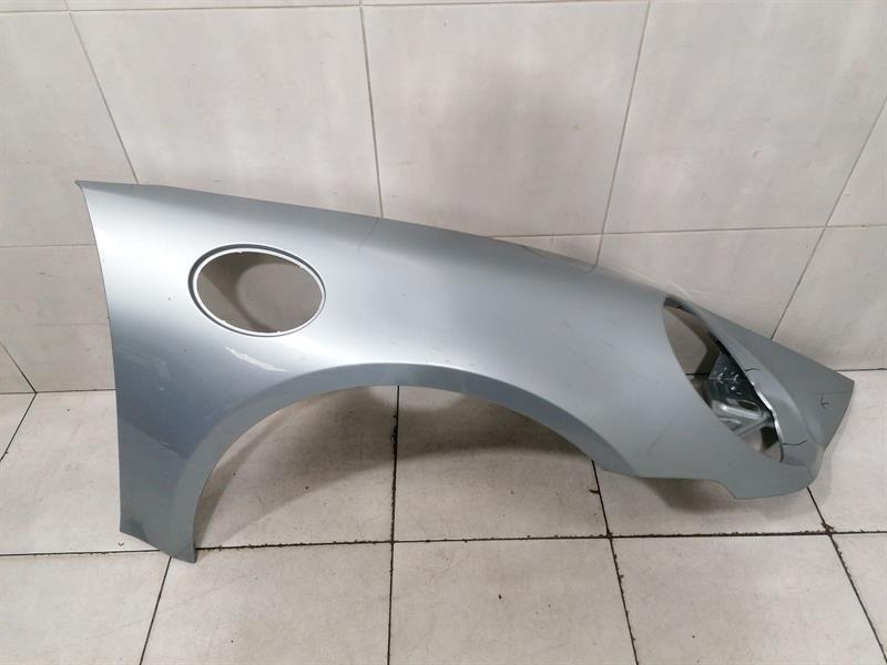 PORSCHE 911 992 Right Wing 992821102Y Vorne Rechts Kotflügel