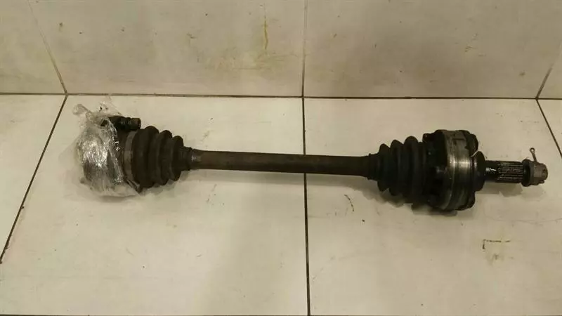 PORSCHE 911 930 Left Rear Drive Shaft 91133203308 Antriebswelle Hinten Links - Image 2