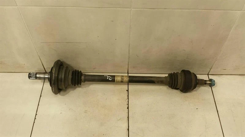MERCEDES W238 Left Rear Drive Shaft A2133504802 Antriebswelle Hinten Links
