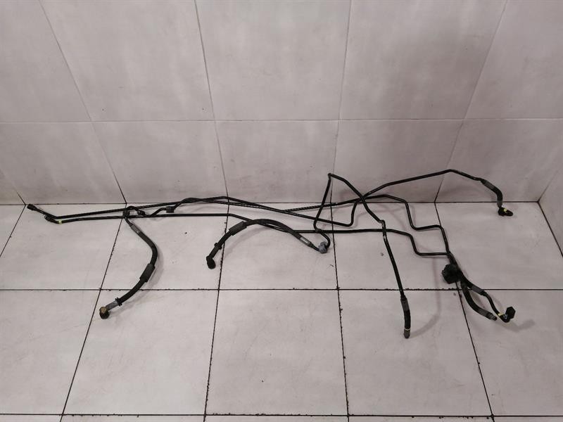 MERCEDES SL R230 ABC Pipe Set A2303200054 ABC Schlauch Satz A2303200154