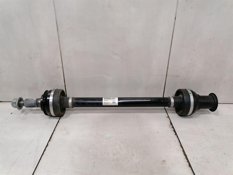 PORSCHE TAYCAN 9J Left Rear Drive Shaft 9J1501201B Antriebswelle Hinten Links