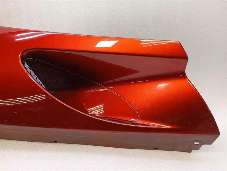 McLaren 720S Side skirt 14AC628CP Seitenschweller REAR RIGHT HINTEN RECHTS - Image 3