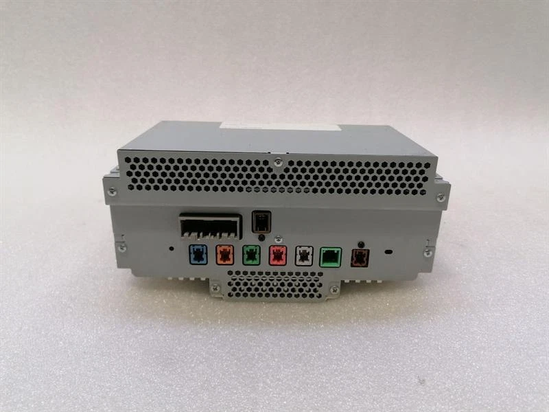 McLaren 720S 14MA513CP Audio kontroller RADIO HEAD UNIT - Image 3