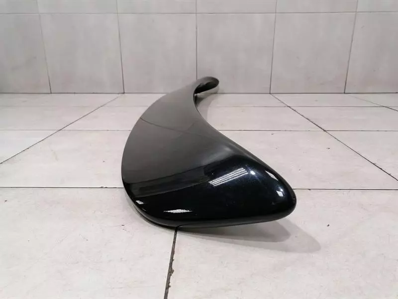 PORSCHE 911 997 Rear Spoiler 99751290100 Heckspoiler TURBO - Image 5