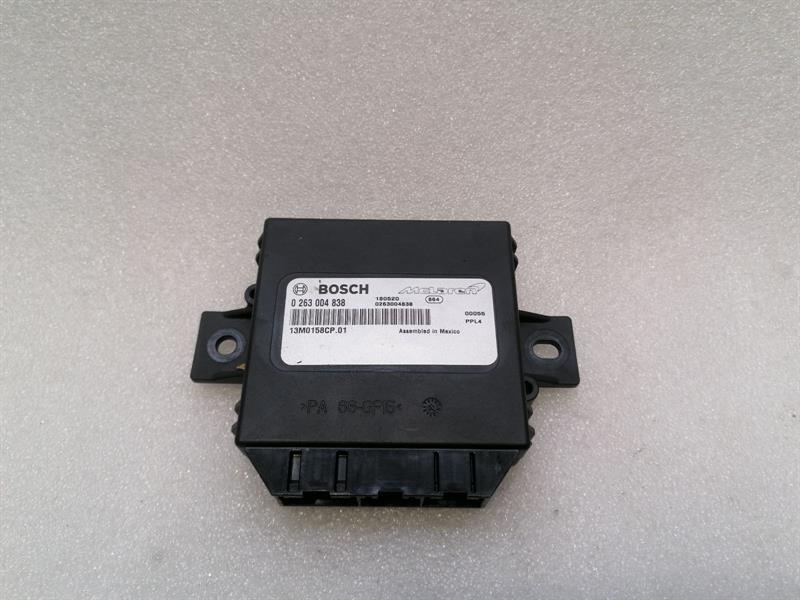 McLaren 570S Spider Electronic module 13M0158CP Steuergerät