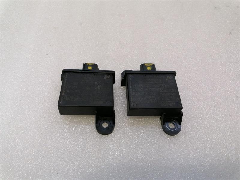 ASTON MARTIN RAPIDE S F1-100-1222-003 Steuergerät TYRE PRESSURE REIFENDRUCK