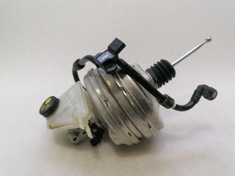 PORSCHE CAYMAN 718 GT4 Brake Servo 99135502588 Bremskraftverstärker