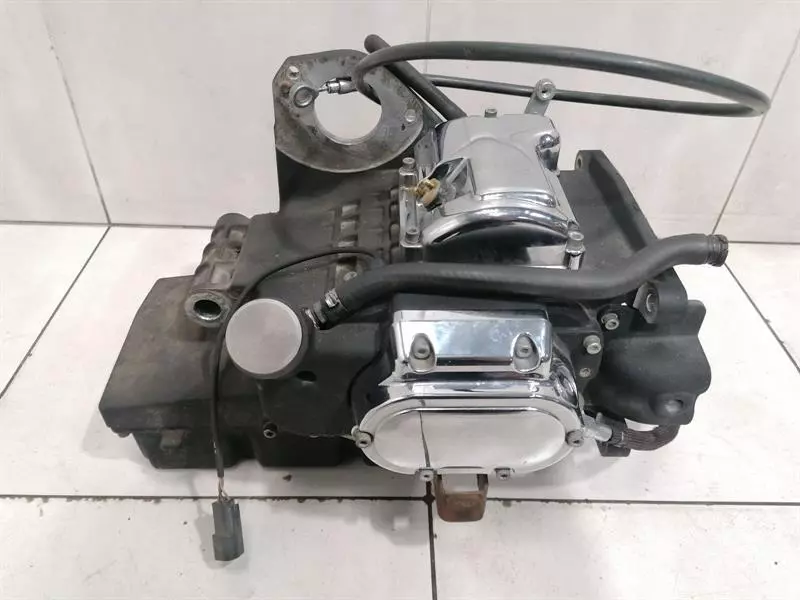 HARLEY-DAVIDSON FLHTCUI ELECTRA ULTRA CLASSIC  Gearbox 33035-06A Getriebe - Image 2