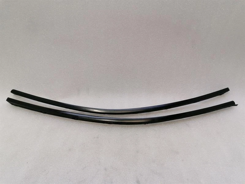 ASTON MARTIN DB7 VANTAGE Weatherstrip set 83-83563 Leiste satz - Image 2