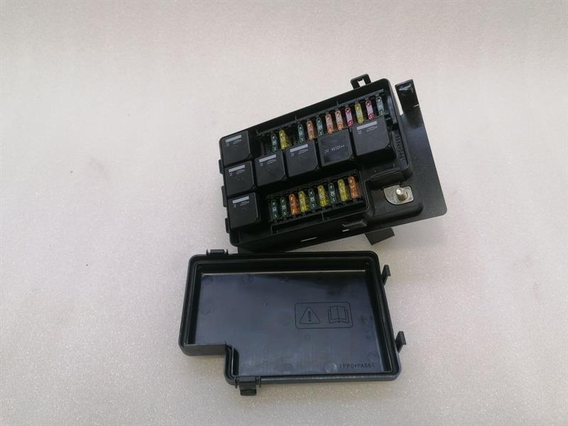 ASTON MARTIN VANTAGE V8 Fuse Box 4G43-14A073-AJ Sicherungskasten .