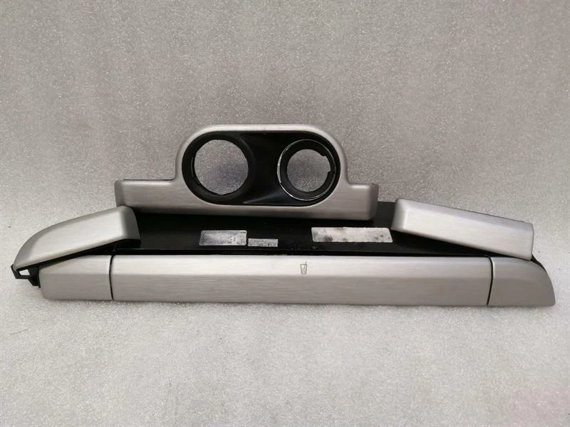 PORSCHE 911 991 Cup holder 99155298503 Dashboard - Image 2