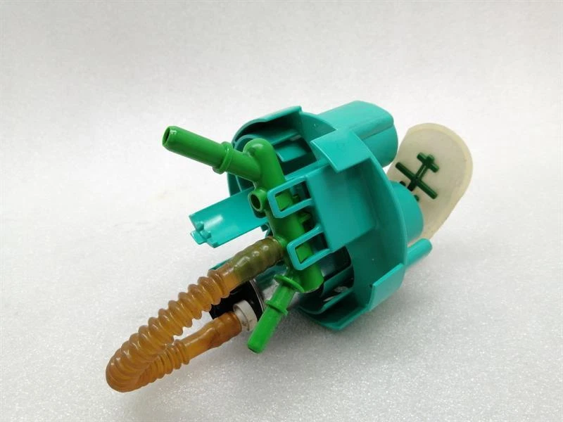 McLaren 720S Coupe Fuel Pump Electric 720 Kraftstoffpumpe - Image 7