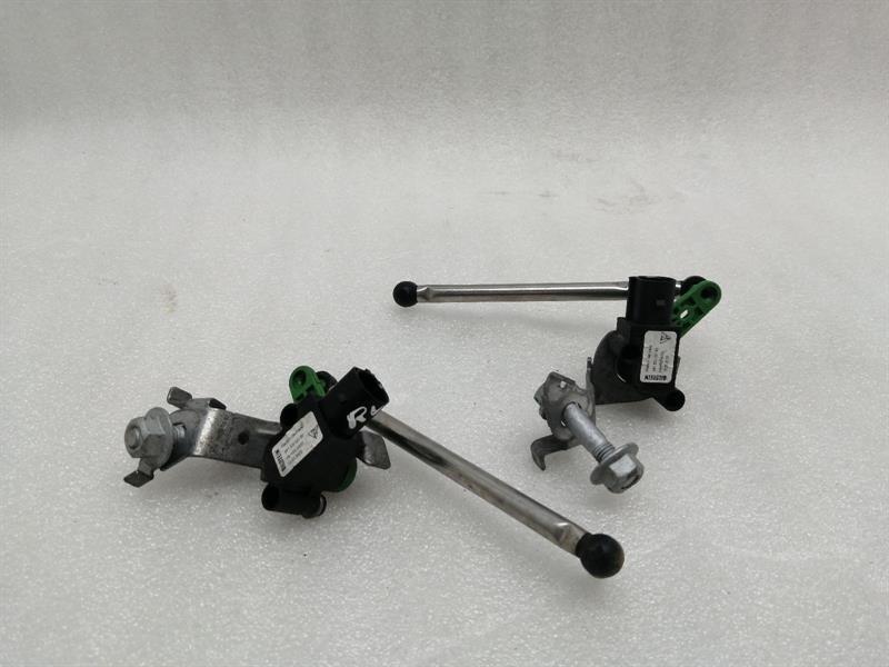 PORSCHE CAYMAN 718 GT4 Niveausensor Sensor Satz 98133302180 Levelling PASM GT3