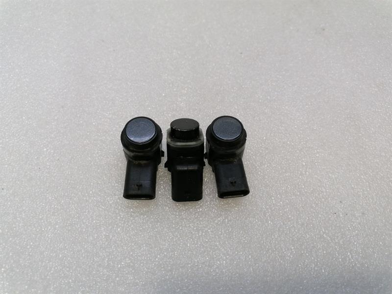 ASTON MARTIN RAPIDE S Parking sensor 9G92-15K859-AB Einparkhilfe Parksensor