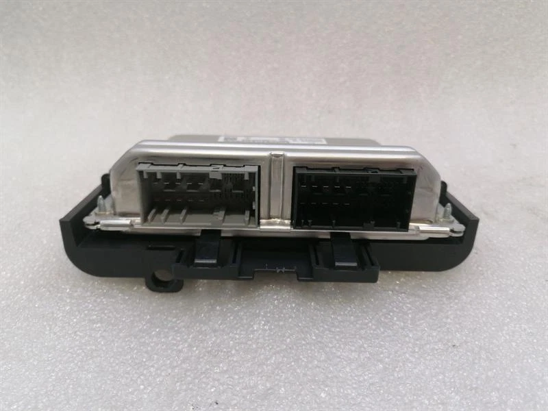 PORSCHE BOXSTER 718 Electronic module 99161827209 GEARBOX Steuergerät - Image 4