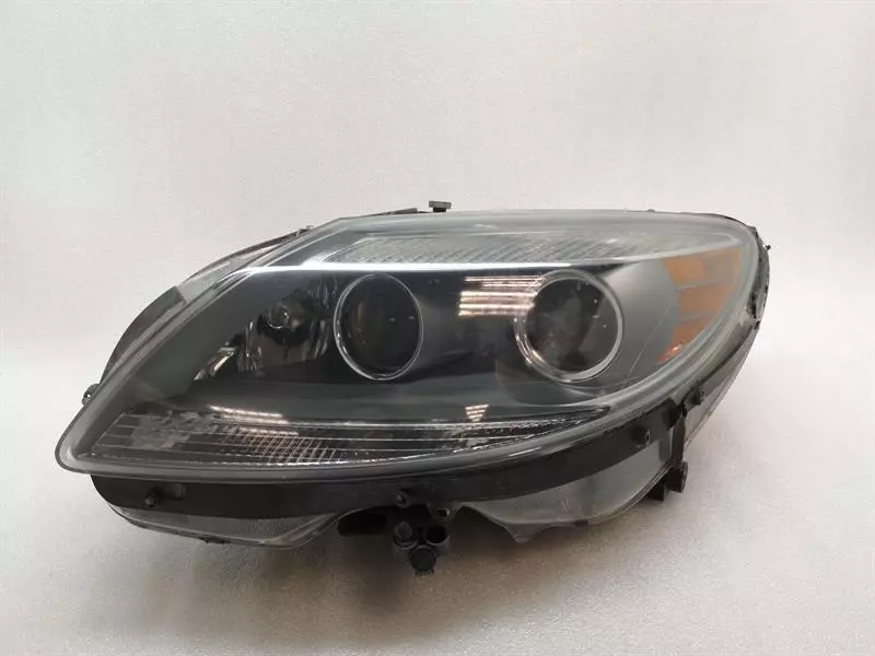 MERCEDES CL63 W216 Left Head lightA2168207961 Scheinwerfer Links USA