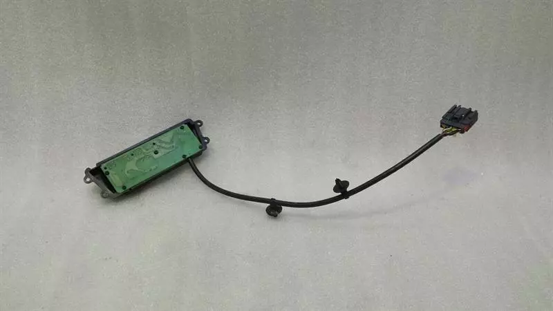 ASTON MARTIN DB9 Volante Right Seat Switch Sitz Schalter Rechts - Image 4