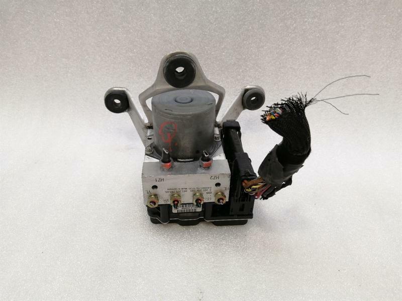 PORSCHE 911 997 A.B.S Pump 99735575505 ABS Pumpe HYDRAULIKBLOCK
