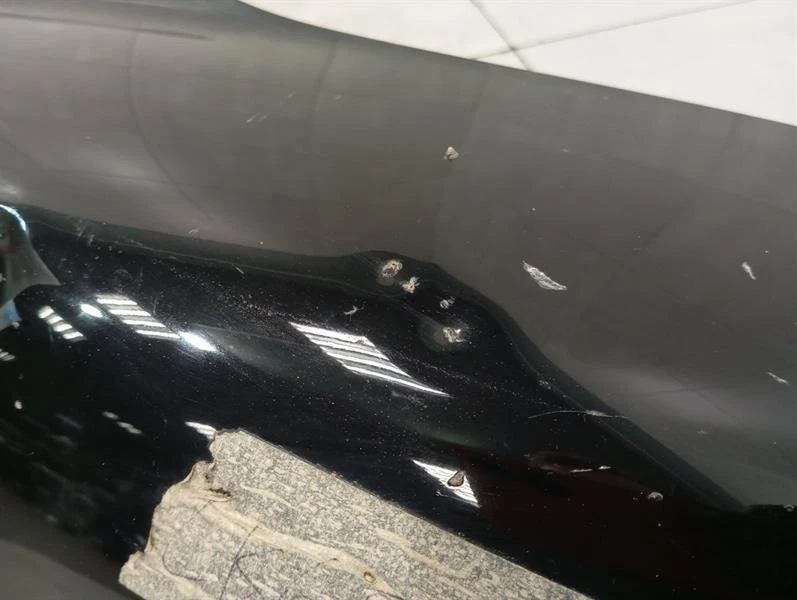 McLaren 600LT Spider Right Wing 13A0683CP Vorne Rechts Kotflügel - Image 6