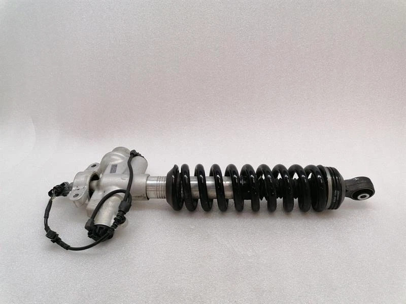 McLaren 600LT Spider Shock Absorber Rear 13BA447RP Stossdämpfer Hinten LINKS - Image 7