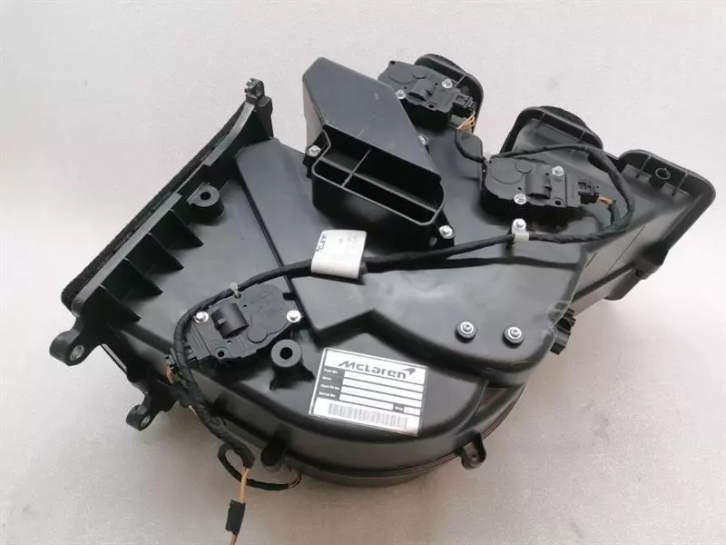 McLaren 570S Spider 13A3588CP HVAC DISTRIBUTION - Image 3
