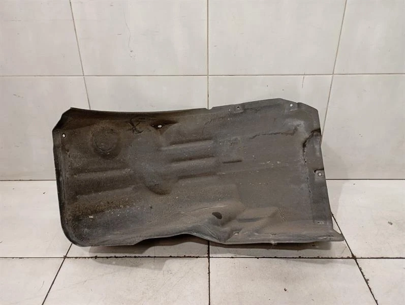 McLaren 720S Spider Wheel arch liner (plastic) 14AB083CP RADLAUFABDECKUNG HINTEN - Image 4