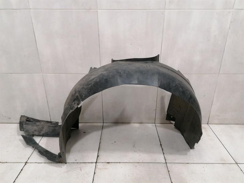 PORSCHE 911 996 Wheel arch liner 99650420306 RADLAUFABDECKUNG Vorne Links L