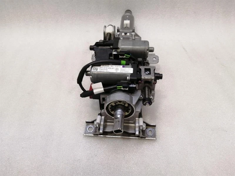 PORSCHE TAYCAN 9J Steering Column 971419506AR Lenksäule - Image 5