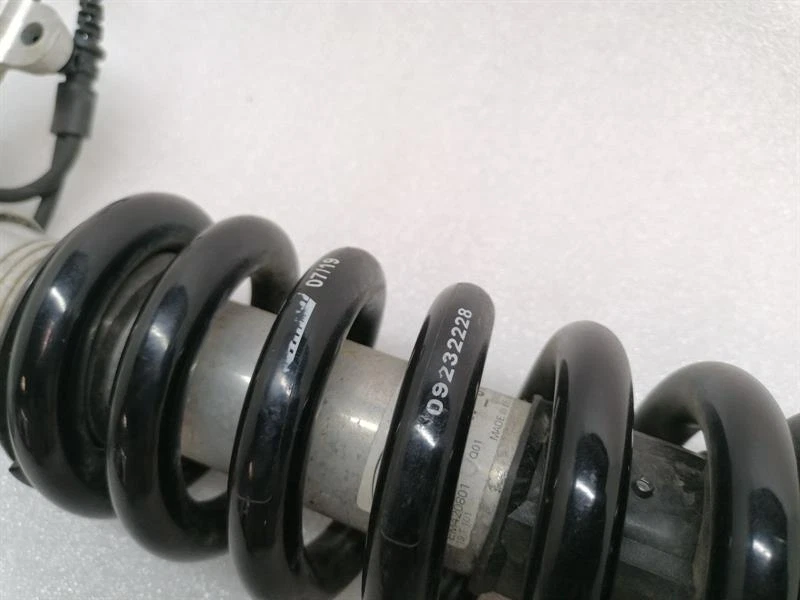 McLaren 600LT Spider Shock Absorber Rear 13BA447RP Stossdämpfer Hinten LINKS - Image 5