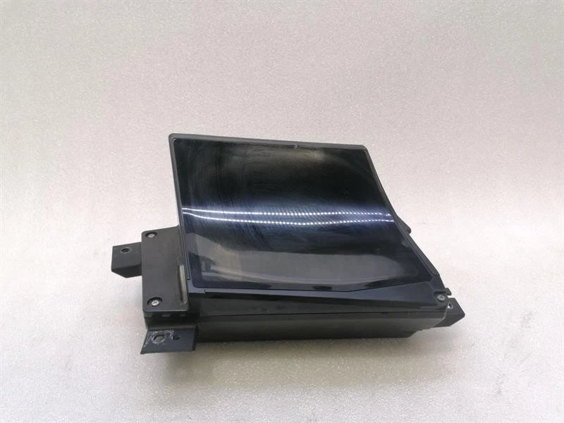 JAGUAR i-PACE X590 EV400 Head Up Display M9D3-19G468-AA RECHTSLENKER RHD - Image 2