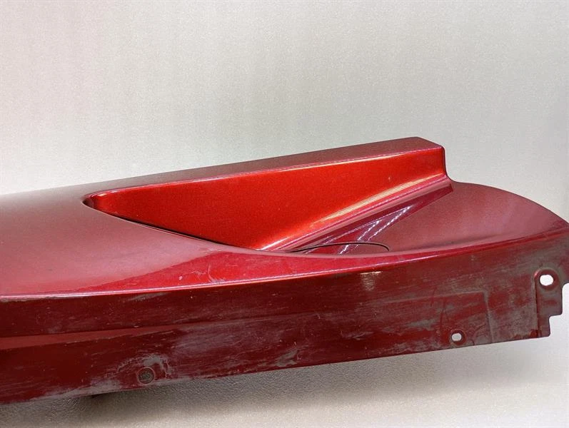 McLaren 720S Side skirt 14AC628CP Seitenschweller REAR RIGHT HINTEN RECHTS - Image 6