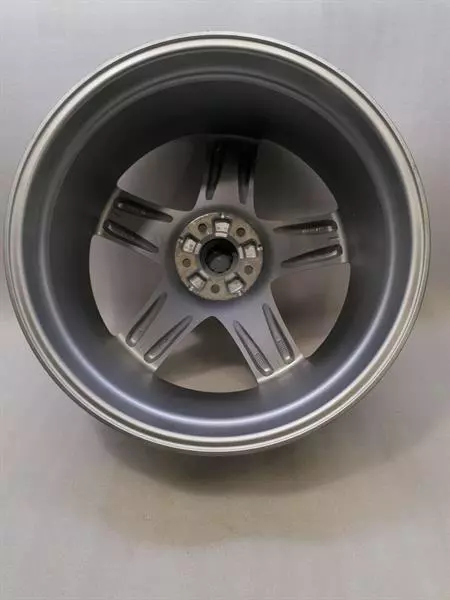 21 PORSCHE MACAN 95B Alloy Wheel 95B601025EC Alufelge 10J X 21 H2 ET19 - Image 4