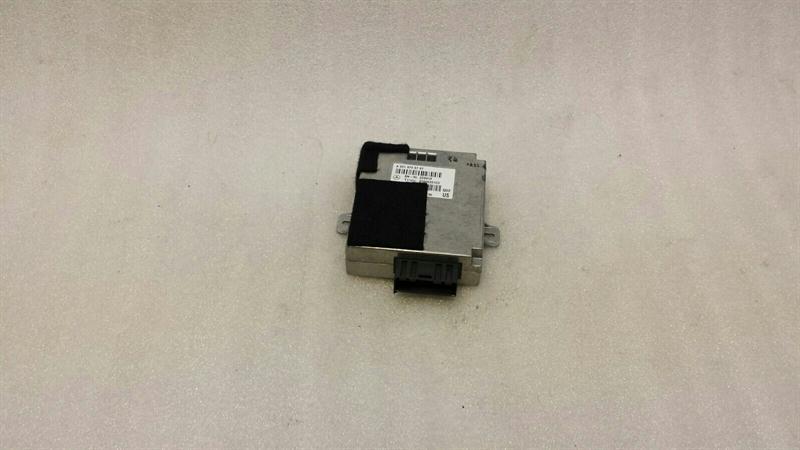 MERCEDES S-class W221 Voice Control Unit A2218705787 Linguatronic Steuergerät