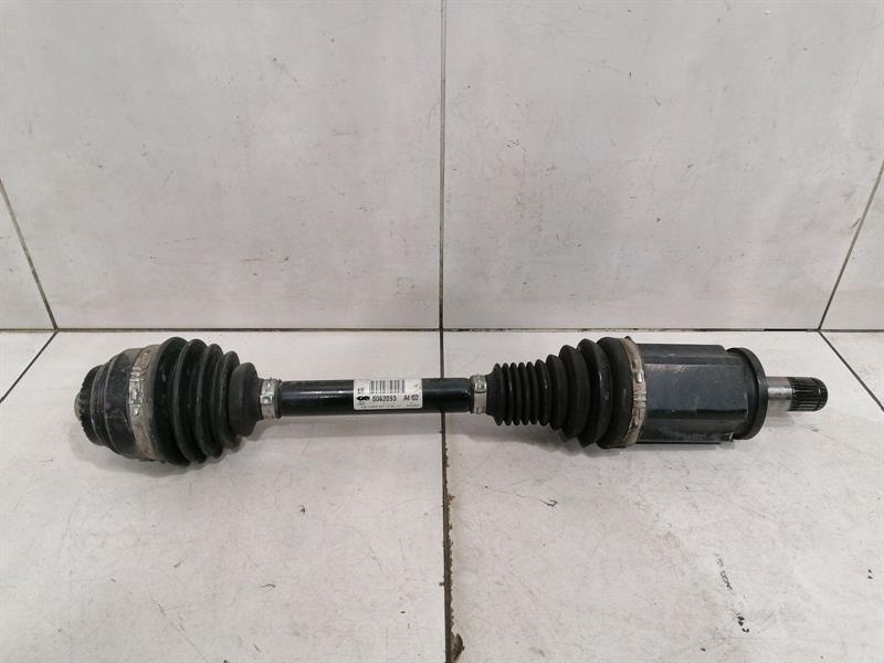 BMW 5 Series F90 G30 M5 Left Front Drive Shaft 8062093 Antriebswelle Vorne Links