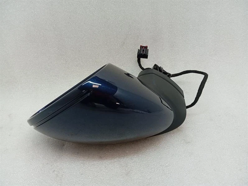 PORSCHE 911 991 Right Door Mirror RHD 99161271501 Rechtslenker - Image 4