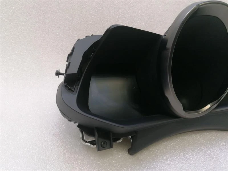 ASTON MARTIN DBS SUPERLEGGERA AM7 18-24 Instrument HY53-10849-AK Speedometer - Image 5