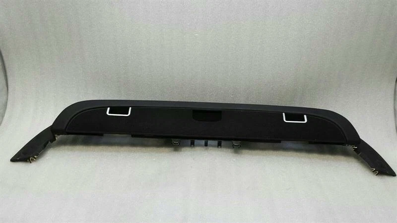 MERCEDES SL R230 Rear Cover A2306902041 Abdeckung Verkleidung Hinten
