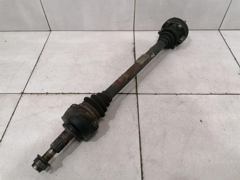 PORSCHE 911 997 Antriebswelle Hinten Rechts 99733202402 Rear Right Drive Shaft