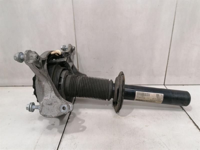 PORSCHE MACAN 95B Shock Absorber Front 95B413031F Stossdämpfer Vorne EDC