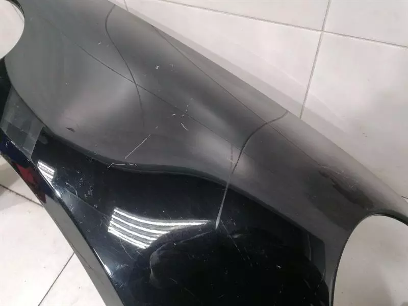 PORSCHE 911 992 Right Wing 99282110200 Vorne Rechts Kotflügel - Image 4