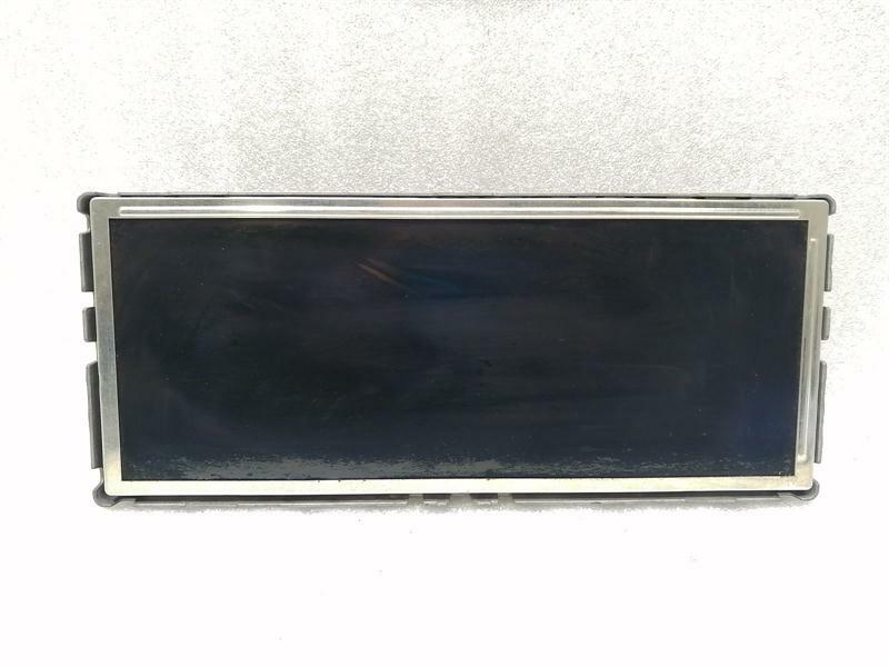 MERCEDES S-class W222 Navigation Monitor A2229007611 Sat Nav Display Bildshirm