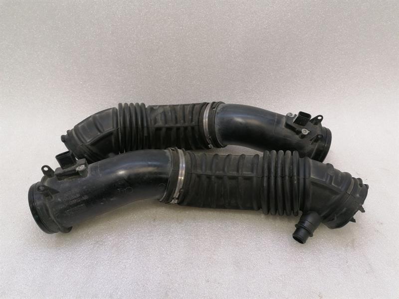 ASTON MARTIN DB9 COUPE Intake pipe 4G43-12B612-AB Ansaugschlauch Ladeluft