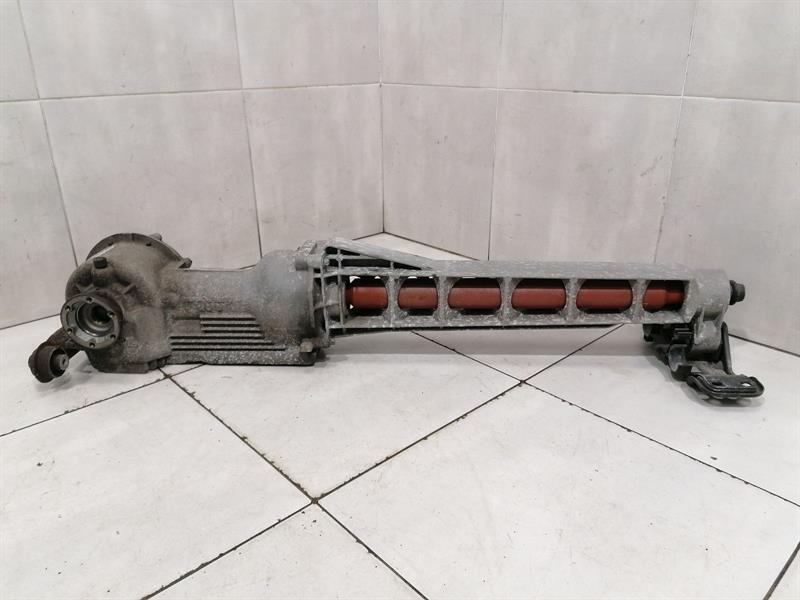 PORSCHE 911 997 Front Diff 99734901000 Differential Vorne C4/4S AWD GETRAG
